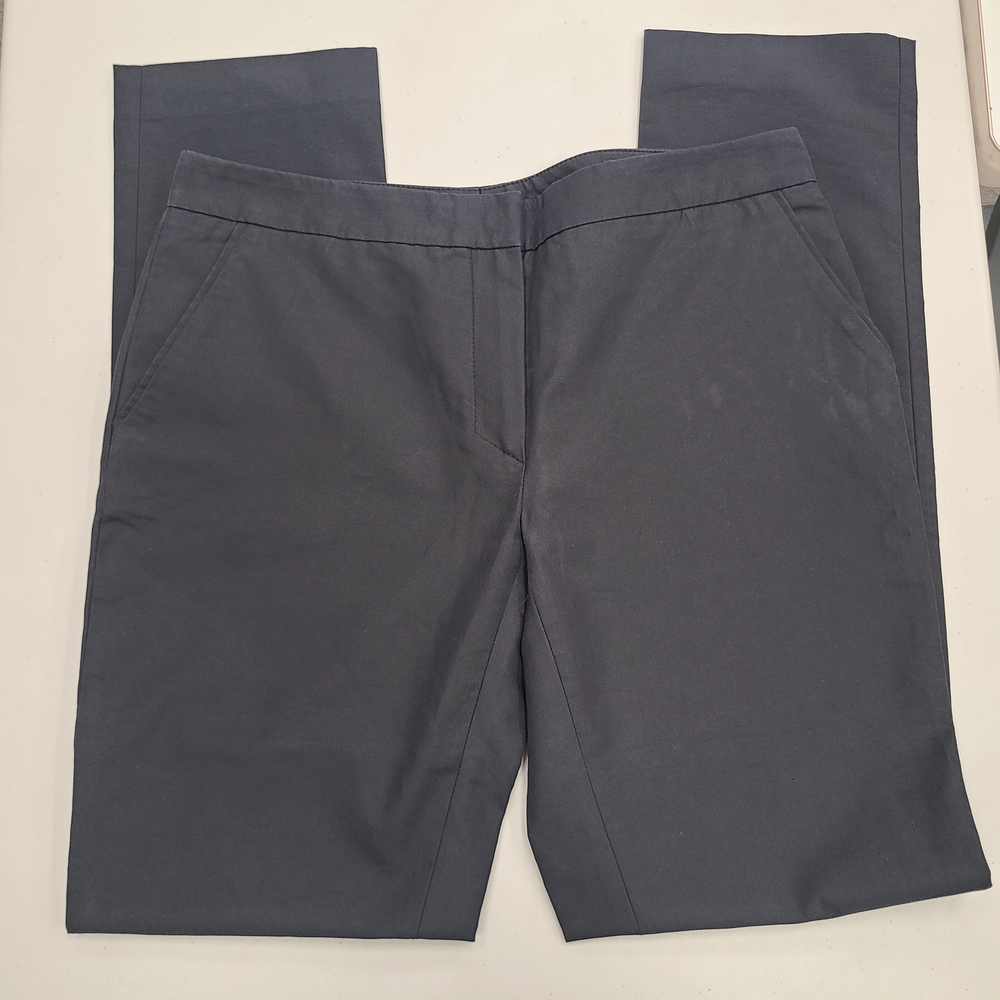 Aquascutum London Women's Black Skinny Pants